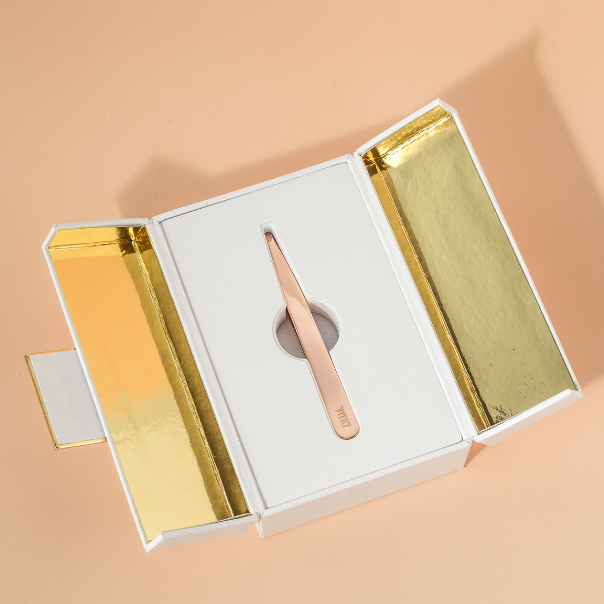 vitry Pince à épiler Les Exclusives