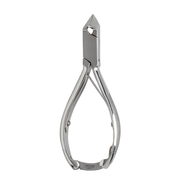 vitry Pince à ongles double bec