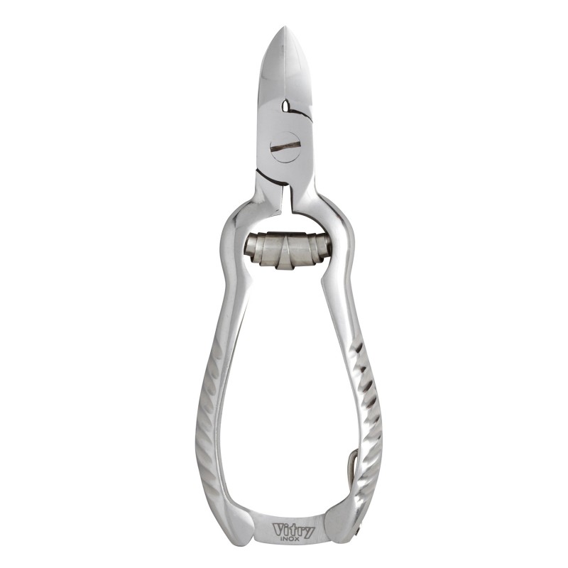 vitry Pince à ongles sécateur