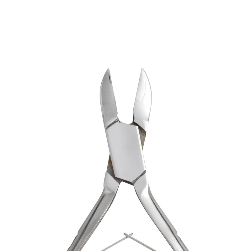 Vitry Pince Pédicure Pour Ongles Forts