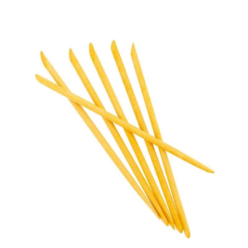 vitry Repousse-peaux en bois