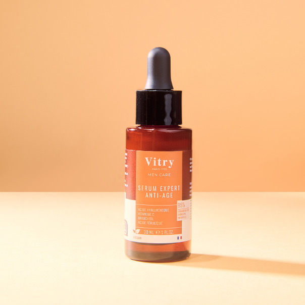 Vitry SERUM EXPERT ANTI AGE 30ML