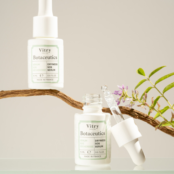 Vitry Sérum SOS Sécheresse