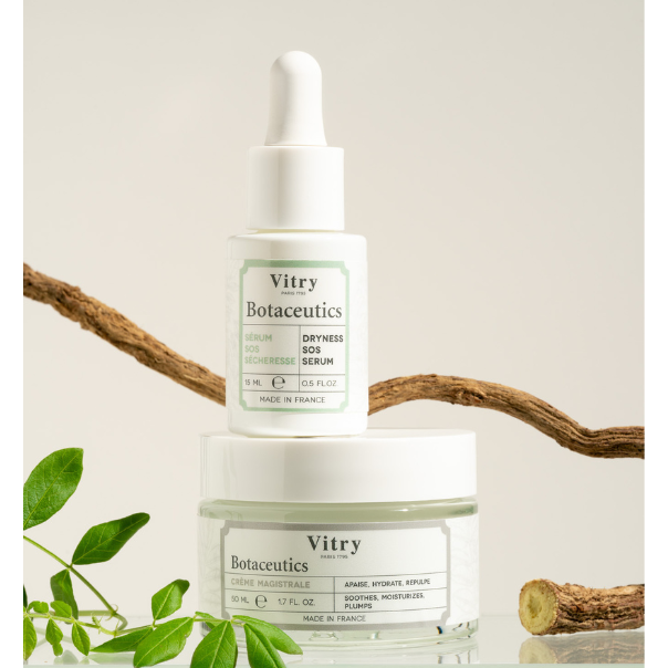 Vitry Sérum SOS Sécheresse