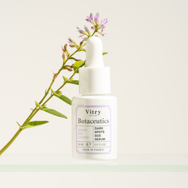 Vitry Sérum SOS Taches