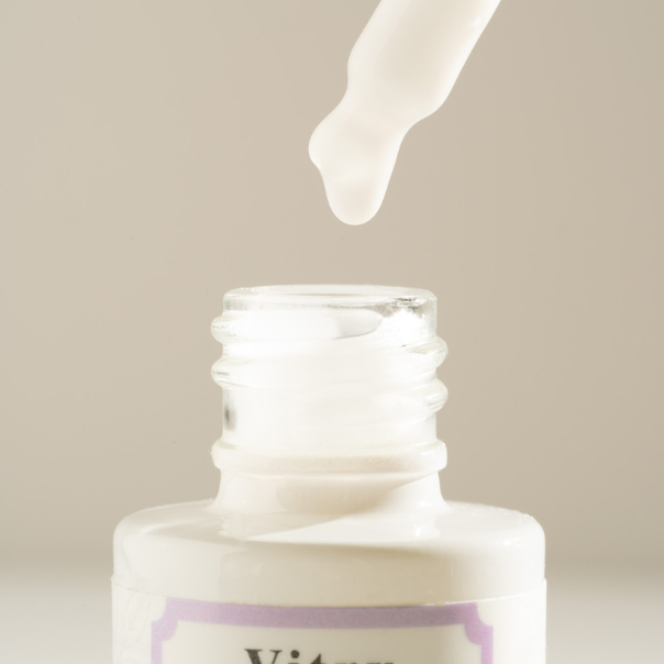 Vitry Sérum SOS Taches