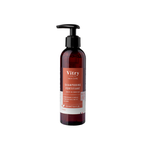 vitry SHAMPOOING FORTIFIANT 190ML