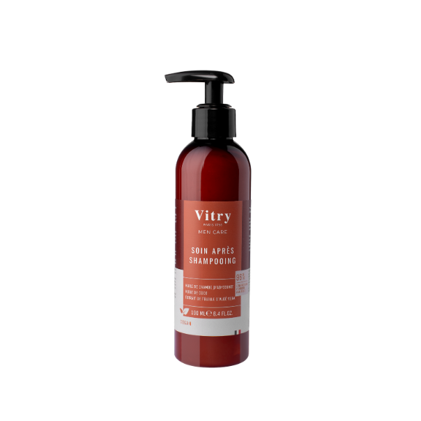vitry SOIN APRES-SHAMPOOING 190ML