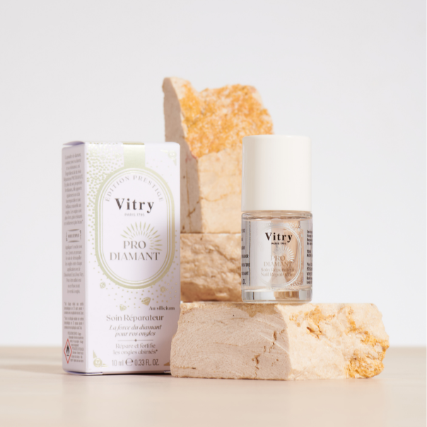 Vitry Soin Réparateur Pro’Diamant