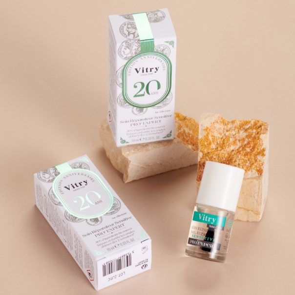 Vitry Soin Réparateur Sensitive Pro’Expert