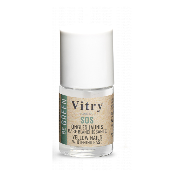 vitry SOS ongles jaunis
