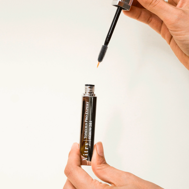 vitry Toni’cils Pro Expert sérum 2 en 1