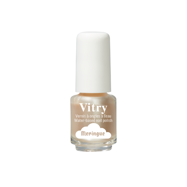 Vitry Vernis à Ongles à L’eau