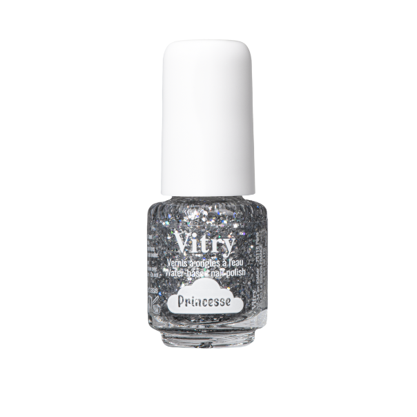 Vitry Vernis à Ongles à L’eau