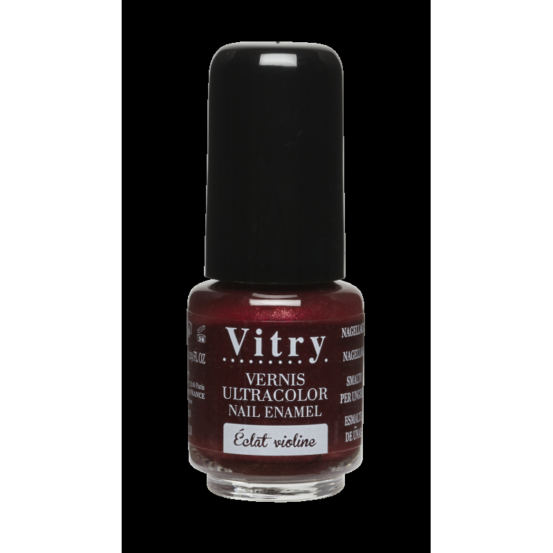 vitry Vernis à ongles Vitry : les foncés
