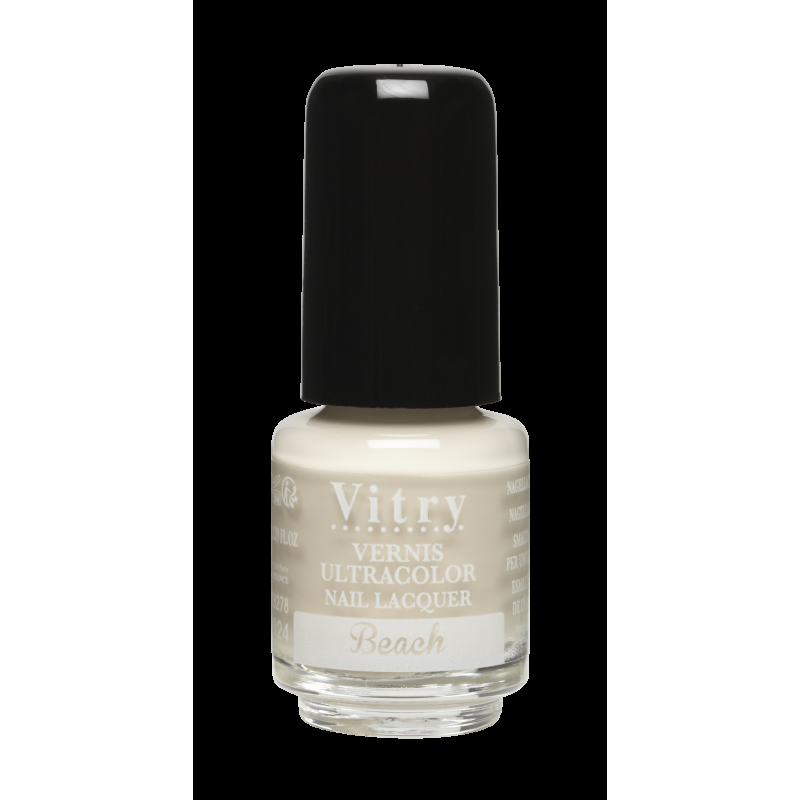 Vitry Vernis à Ongles Vitry : Les Nudes