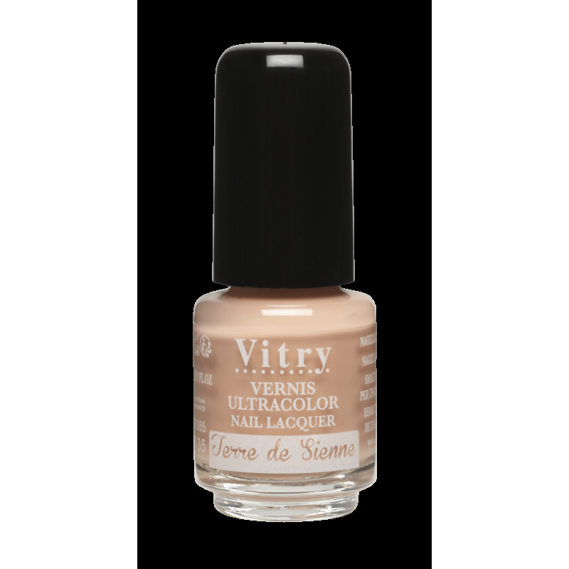 Vitry Vernis à Ongles Vitry : Les Nudes