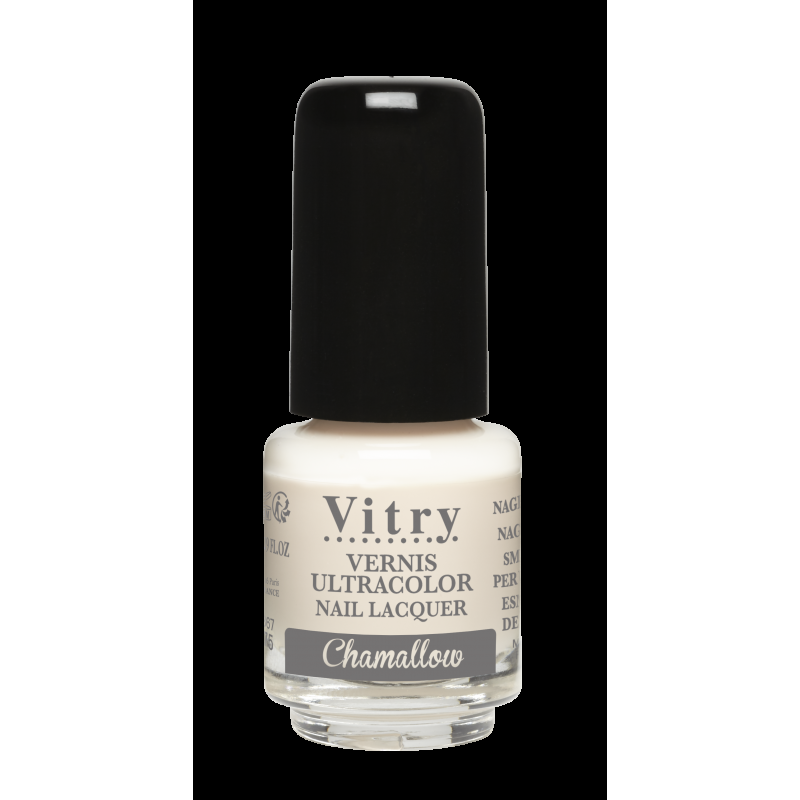 Vitry Vernis à Ongles Vitry : Les Roses