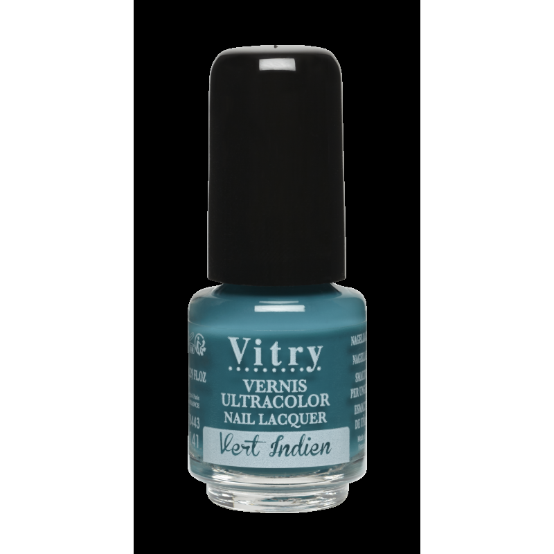Vitry Vernis à Ongles Vitry : Les Verts