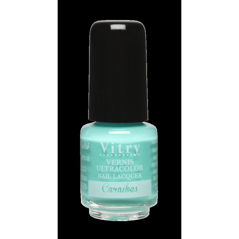 Vitry Vernis à Ongles Vitry : Les Verts