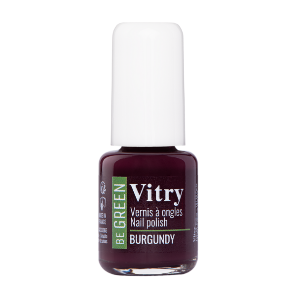 Vitry Vernis Be Green : Teintes Foncées