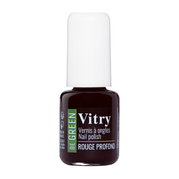 Vitry Vernis Be Green : Teintes Foncées