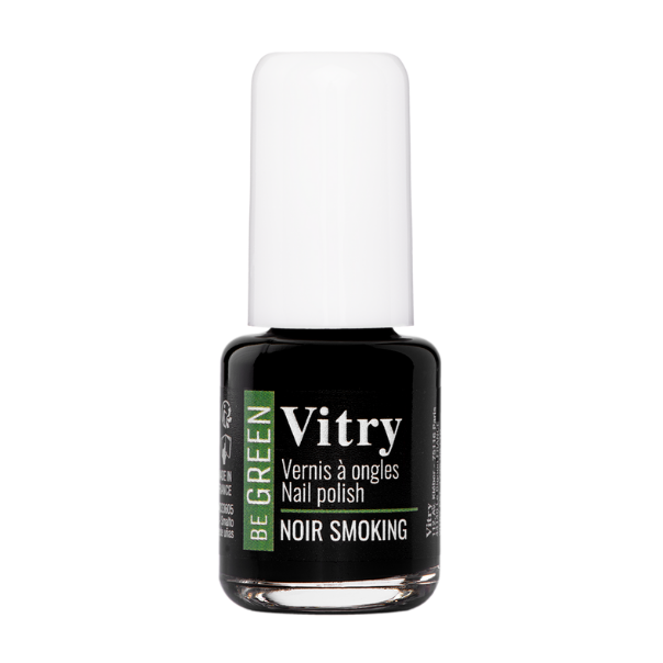 vitry Vernis Be Green : teintes foncées