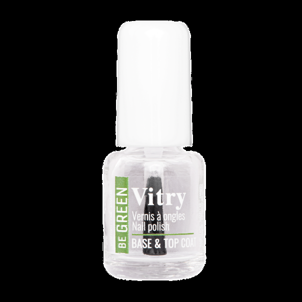 Vitry Vernis Be Green : Teintes Nudes