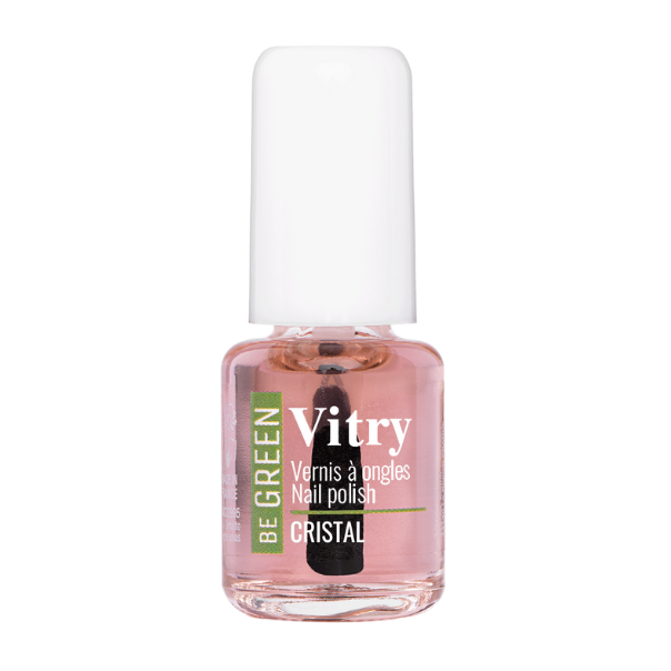Vitry Vernis Be Green : Teintes Roses