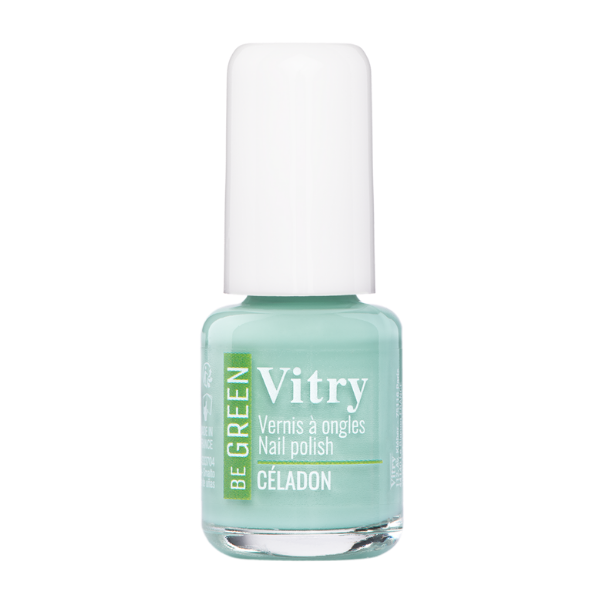 vitry Vernis Be Green : teintes vertes