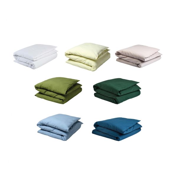 Vivaraise Housse de couette Céleste Éco-responsable