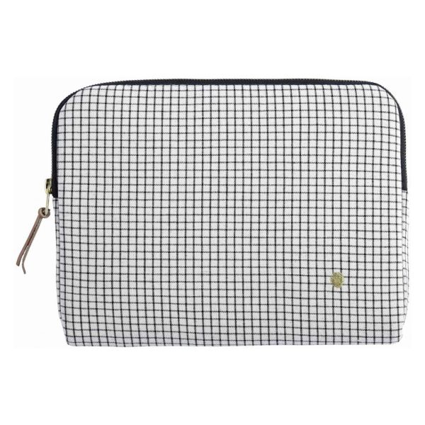Vivaraise Housse iPad Gustave Caviar 19 x 26 x 3 Accessoires