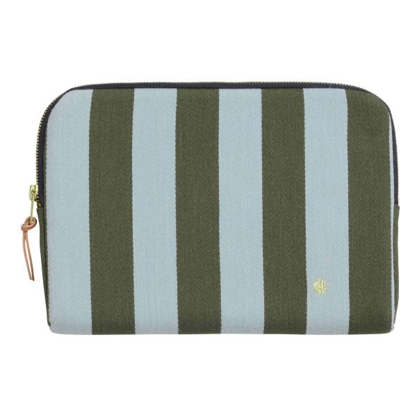 Vivaraise Housse iPad Rita Matcha 19 x 26 x 3 Accessoires