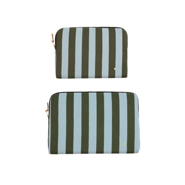 Vivaraise Housse ordinateur Rita Matcha Accessoires