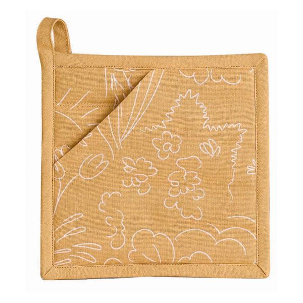 Vivaraise Manique 2 En 1 Bio Freedom Bambou 20 X 20 Cuisine