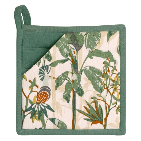 Vivaraise Manique 2 En 1 Raja Multico 20 X 20 Cuisine