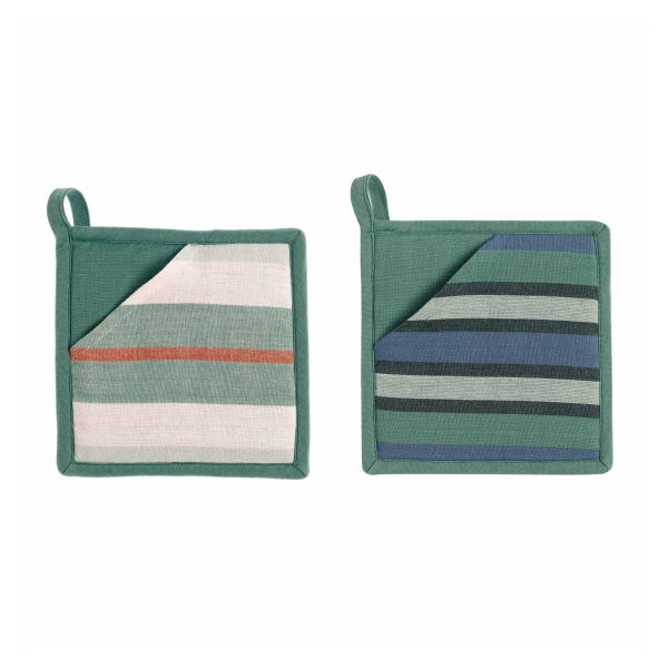 Vivaraise Manique 2 en 1 recyclée Yuna 20 x 20 Cuisine