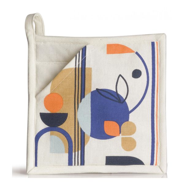 Vivaraise Manique 2 En 1 Titouan Multico 20 X 20 Cuisine