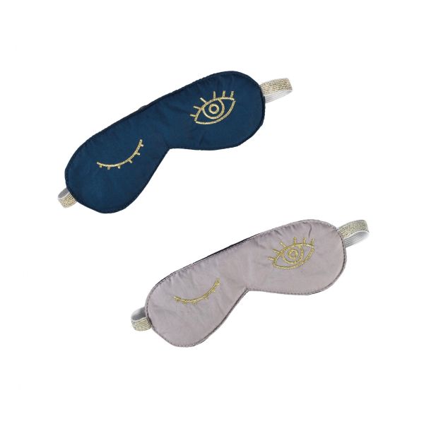 Vivaraise Masque de nuit Céleste Eyes 8 x 20 Chambre