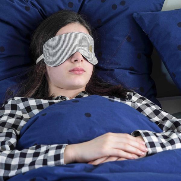 Vivaraise Masque De Nuit Finette Caviar 8 X 20 Chambre