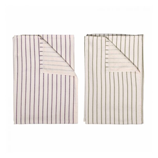 Vivaraise Maxi Drap De Bain Marina 160 X 100 Éco-responsable
