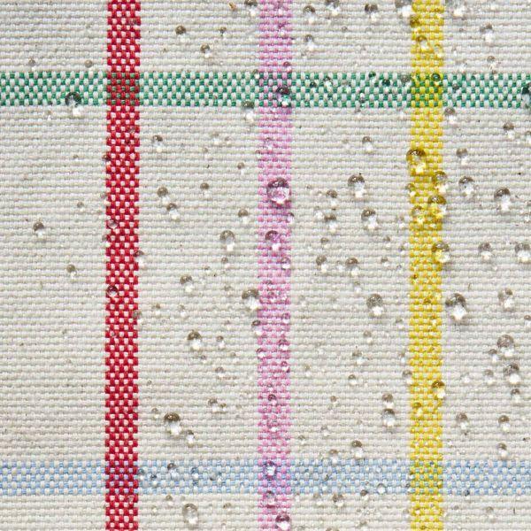 Vivaraise Sac Banane Fair Play Multicolore 19 X 28 Déco