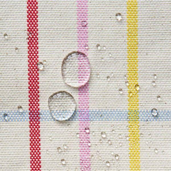 Vivaraise Sac Cabas Fair Play Multicolore 38 X 46 X 18 Éco-responsable