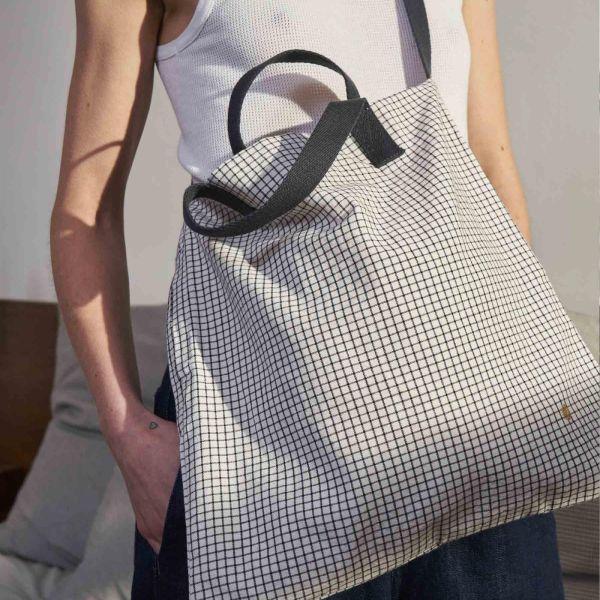 Vivaraise Sac City Gustave Caviar 38 X 38 Accessoires