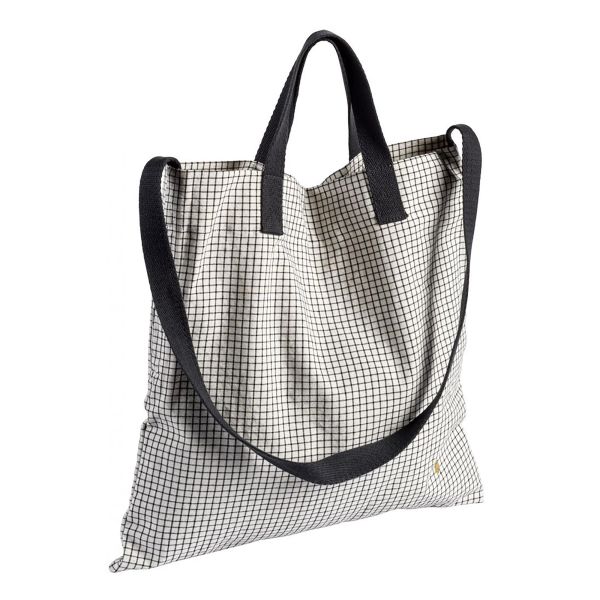Vivaraise Sac city Gustave Caviar 38 x 38 Accessoires