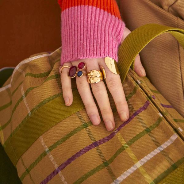 Vivaraise Sac Daily Scotty Marron 25 X 38 X 15 Accessoires