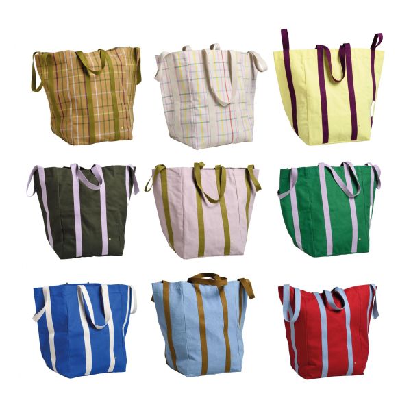 Vivaraise Sac maxi Poppins Iona 48 x 33 x 33 Accessoires