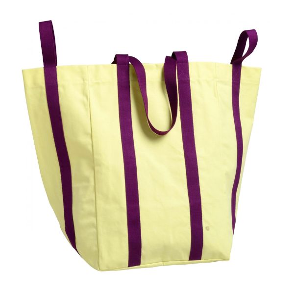 Vivaraise Sac maxi Poppins Iona Sunshine 48 x 33 x 33 Éco-responsable