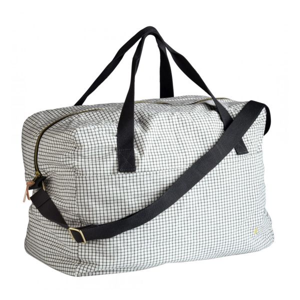 Vivaraise Sac voyage Gustave Caviar 30 x 42 x 20 Accessoires