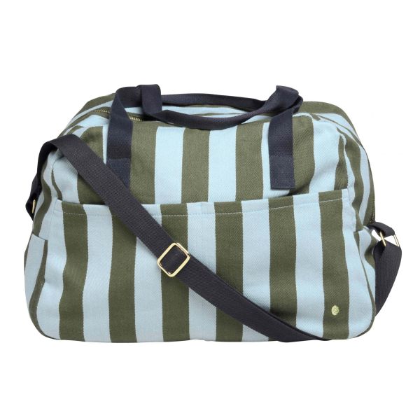 Vivaraise Sac voyage Rita Matcha 30 x 42 x 20 Accessoires